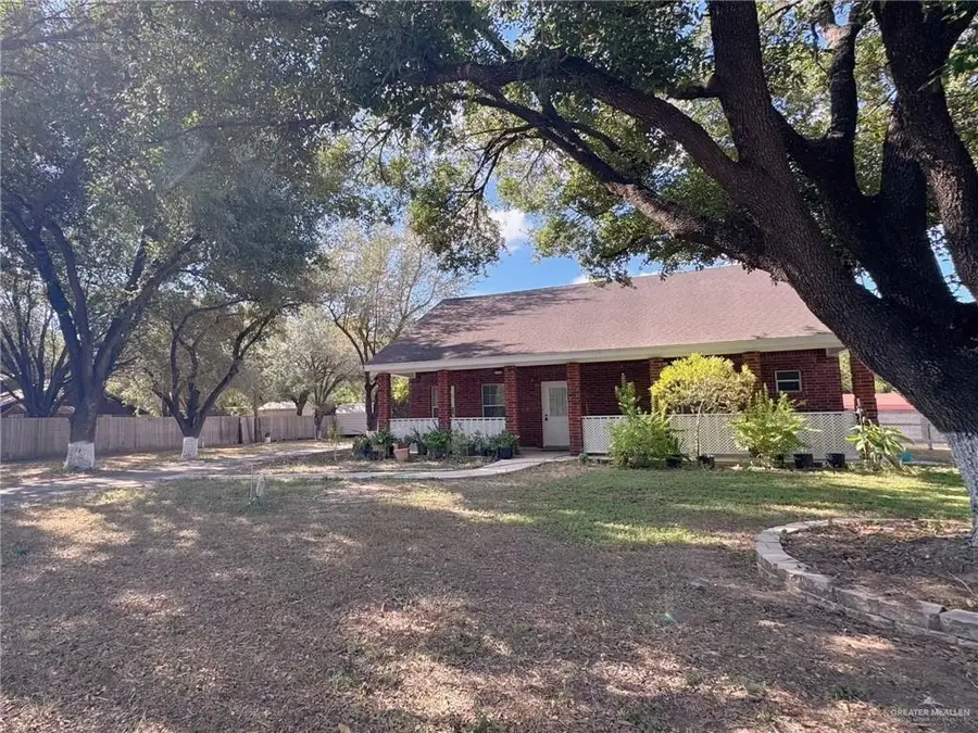 2518 E Fm 2812, Edinburg, TX 78542 - #2