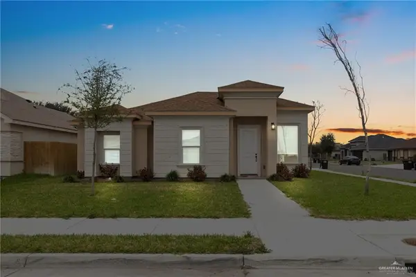 421 E Minnesota Street E, Alton, TX 78573