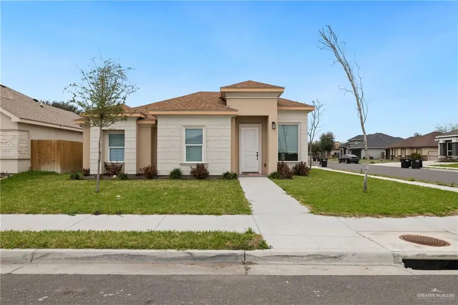 421 E Minnesota Street E, Alton, TX 78573 - #2