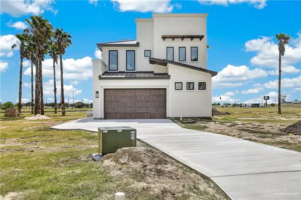 4215 N Lily Pad Avenue, Edinburg, TX 78542