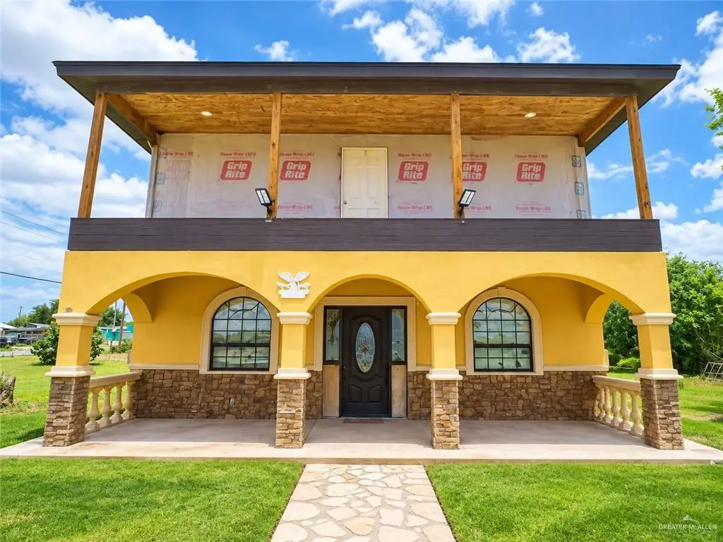 440 Pantera Drive, Alamo, TX 78516 - #1