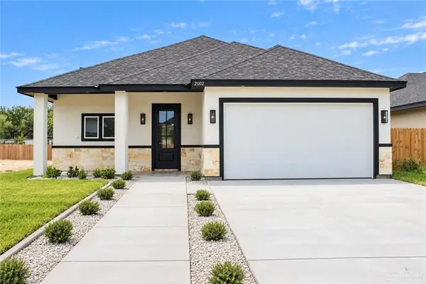 2002 W Olympia Avenue, Alton, TX 78573