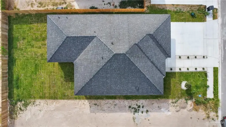 2002 W Olympia Avenue, Alton, TX 78573 - #3