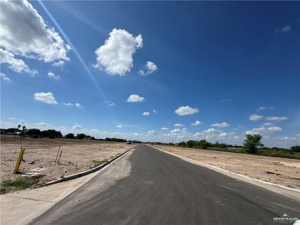 5311 Mission Street, Edinburg, TX 78542 - #1