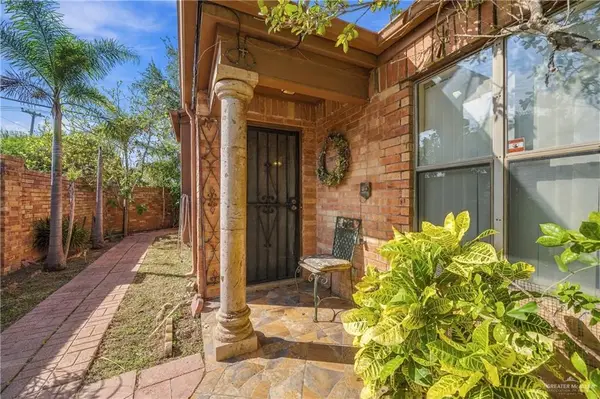 3620 Gumwood Avenue #1, McAllen, TX 78501