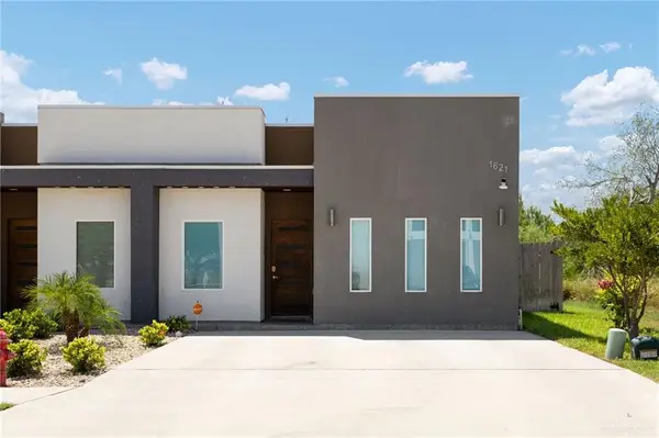 1621 W B Street, Mission, TX 78572