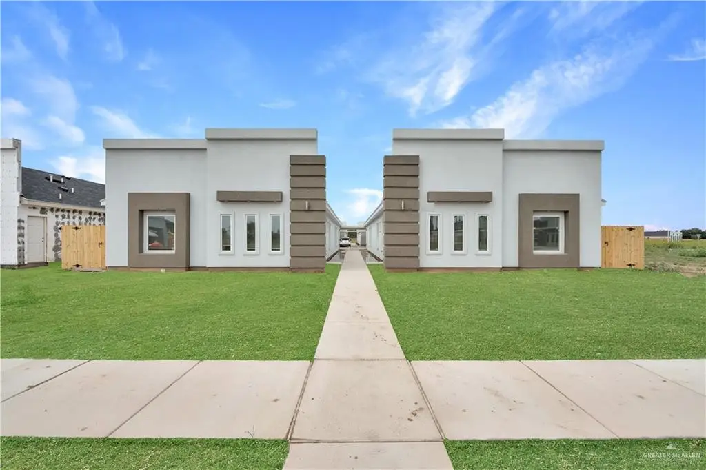 1234 Valle Vista Street, Alamo, TX 78589 - #1