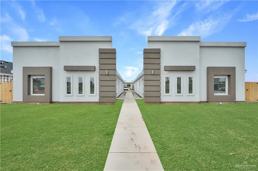 1234 Valle Vista Street, Alamo, TX 78589 - #2