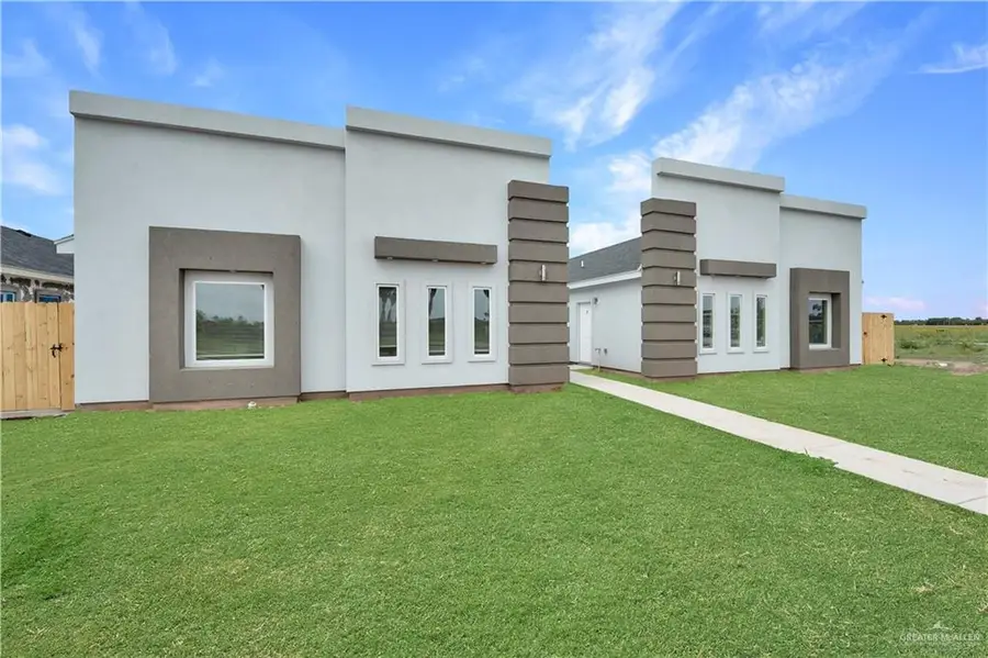 1234 Valle Vista Street, Alamo, TX 78589 - #3