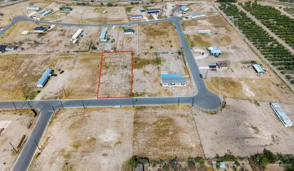 4909 La Dama Street, Mission, TX 78574