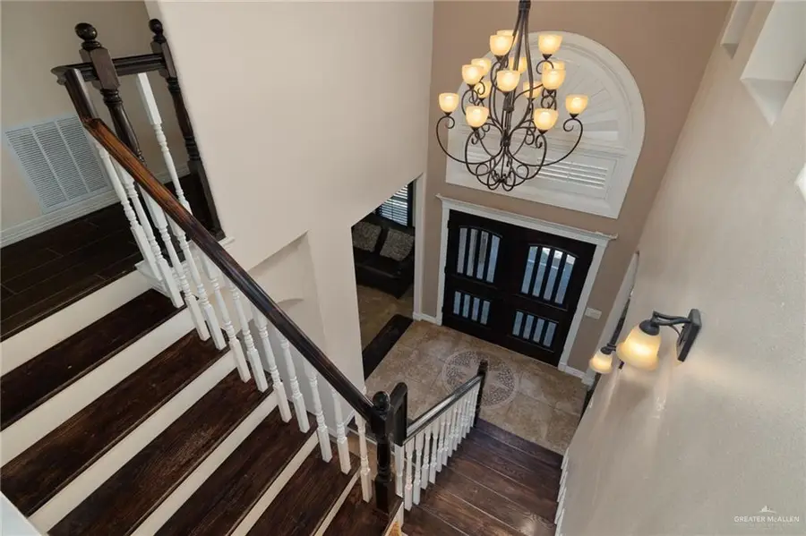 682 Alto Bonito Street, Rio Grande City, TX 78582 - #2