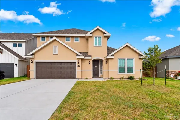 1506 E Silos Avenue, Edinburg, TX 78542