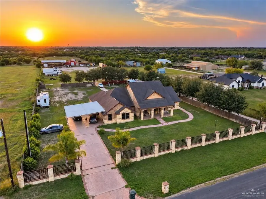 22811 Skinner Road, Edcouch, TX 78538 - #2