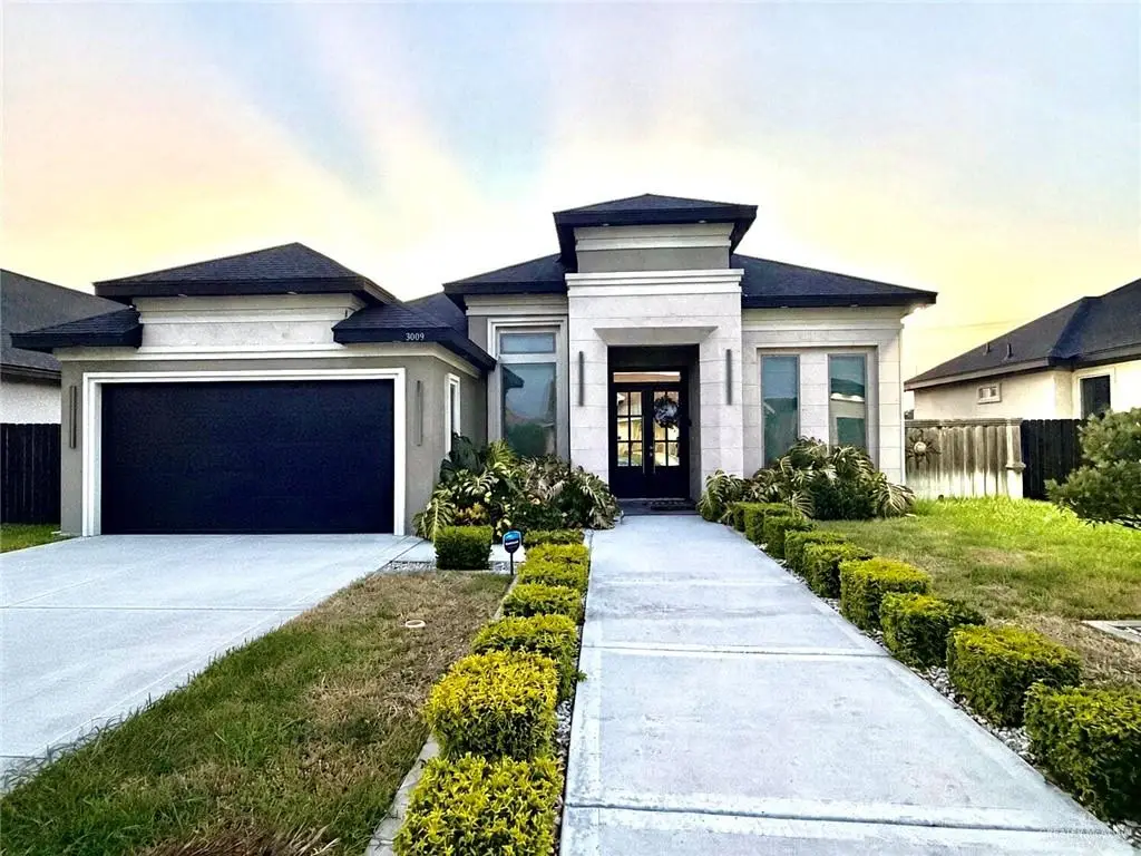3009 Silver Oak Avenue, Mission, TX 78574 - #1