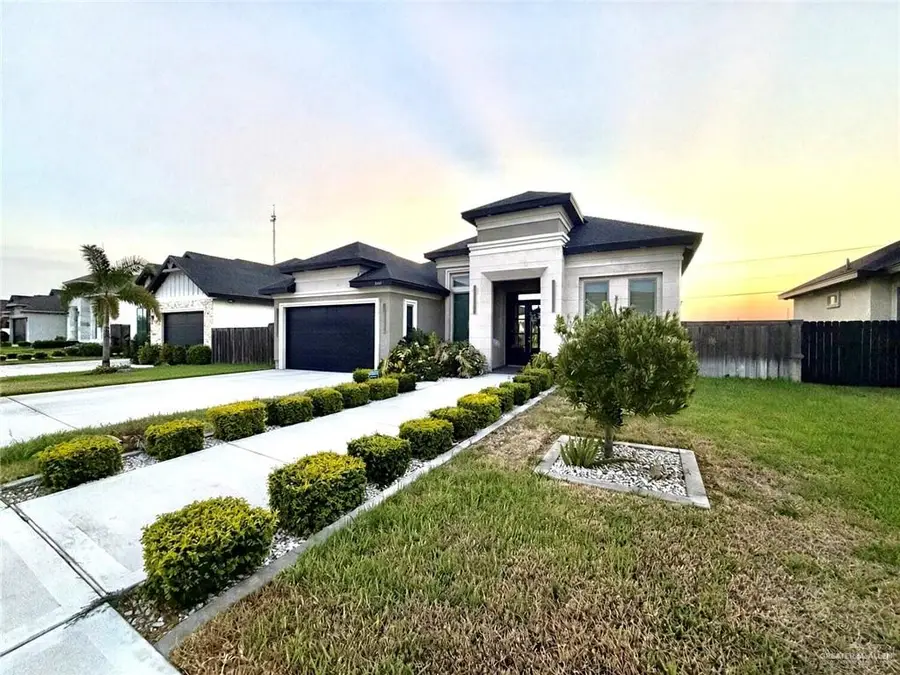 3009 Silver Oak Avenue, Mission, TX 78574 - #2