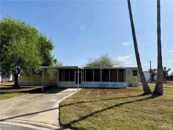13844 Park Place, La Feria, TX 78559
