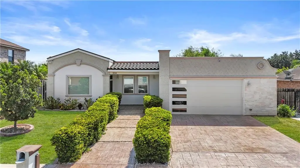 3014 Copper Avenue, Mission, TX 78574 - #1