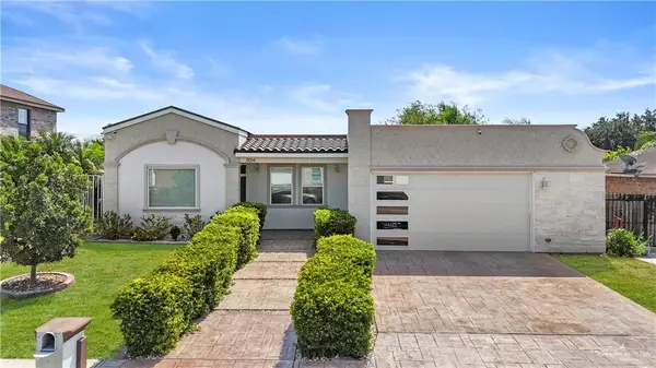 3014 Copper Avenue, Mission, TX 78574