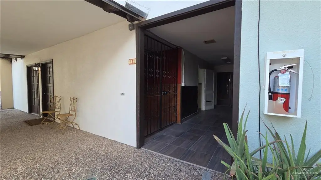 1418 Beech Avenue #42, McAllen, TX 78501 - #1
