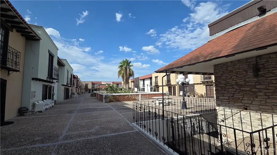 1418 Beech Avenue #42, McAllen, TX 78501 - #2