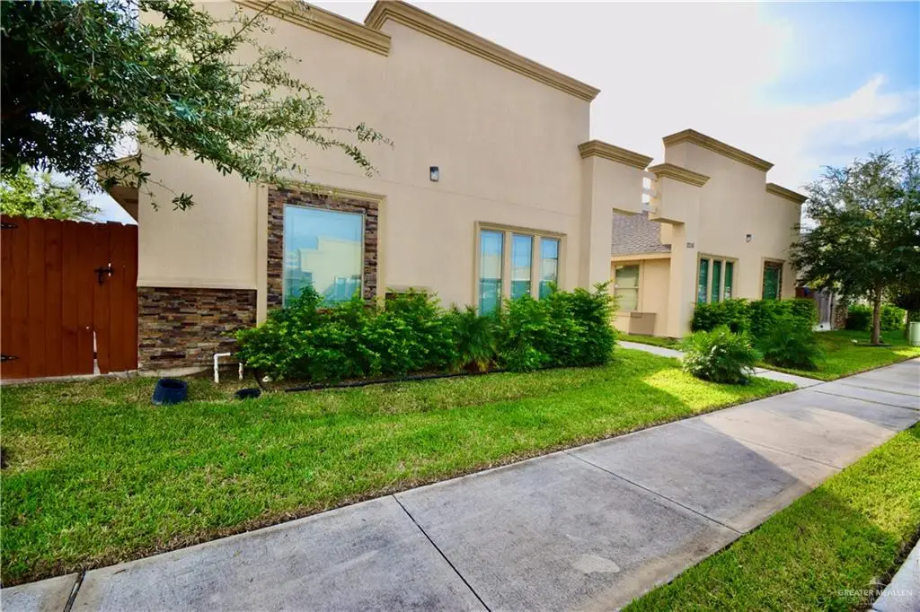 2112 & 2216 Taxco Court, Edinburg, TX 78542 - #1