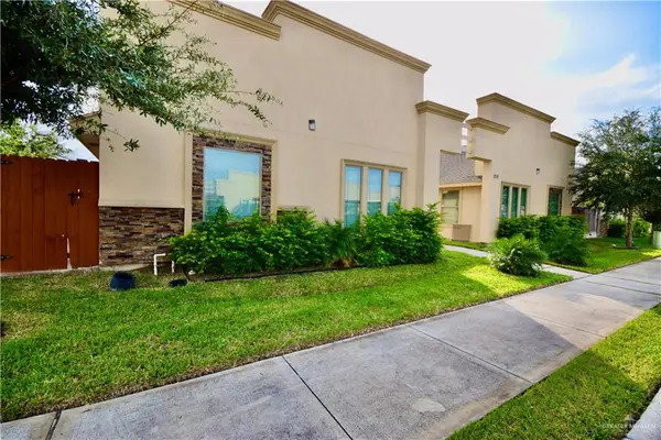 2112 & 2216 Taxco Court, Edinburg, TX 78542