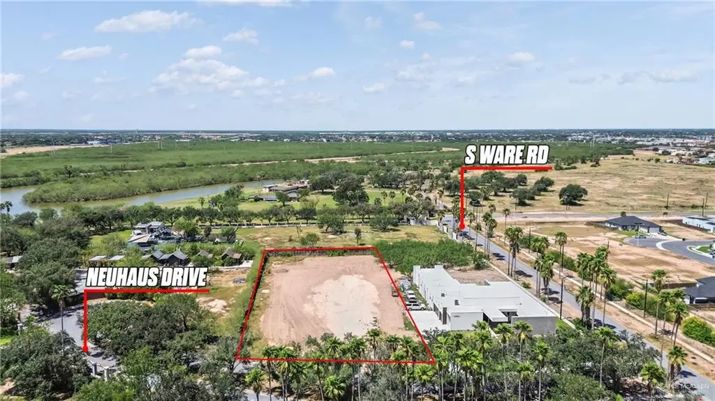 3010 Neuhaus Drive, McAllen, TX 78503 - #1