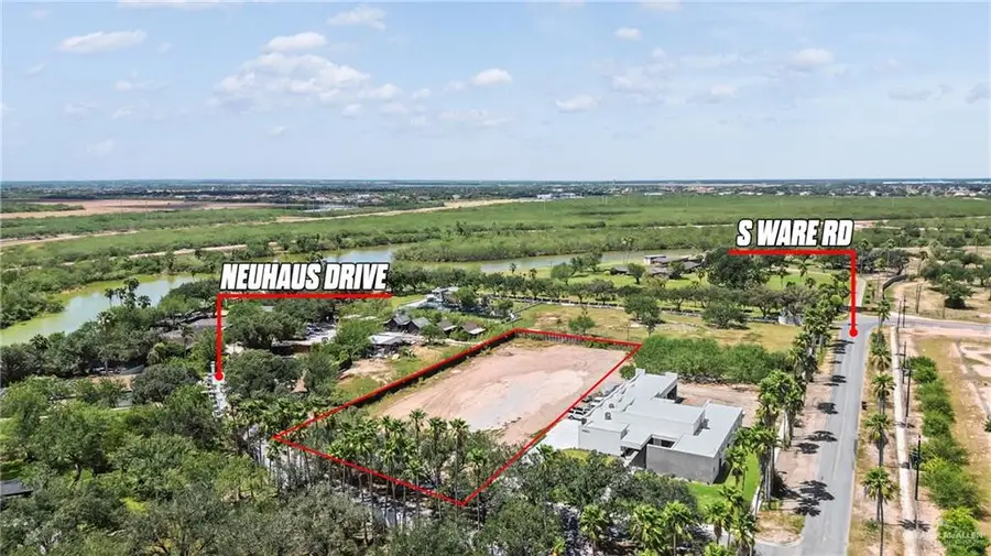 3010 Neuhaus Drive, McAllen, TX 78503 - #2
