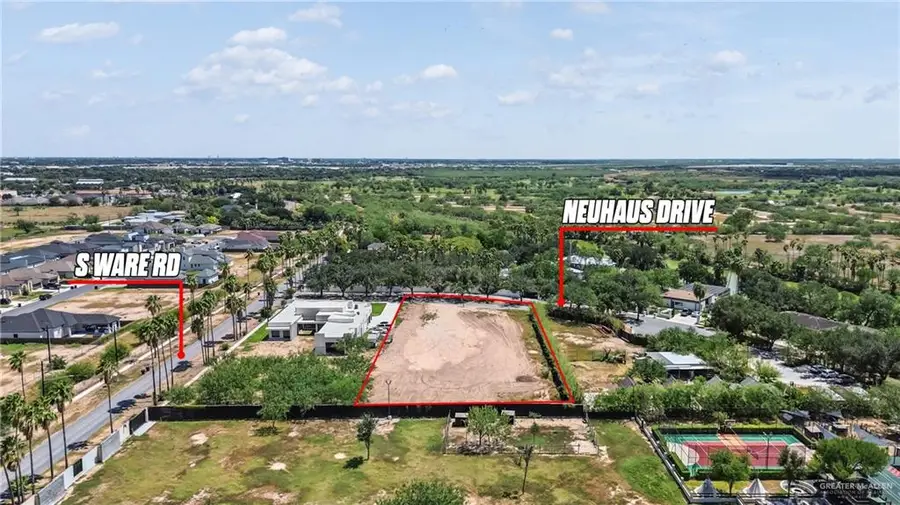 3010 Neuhaus Drive, McAllen, TX 78503 - #3