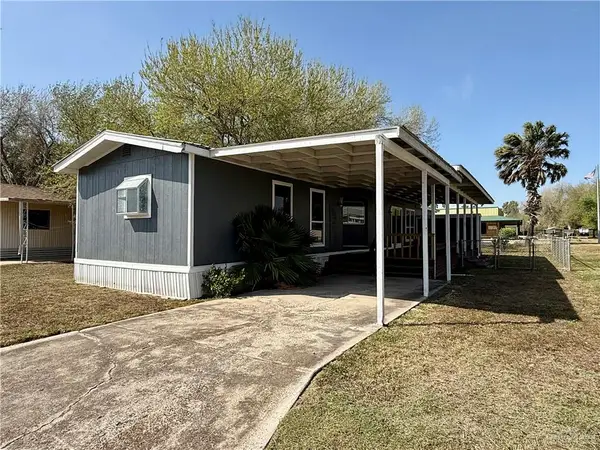 13829 Park Place, La Feria, TX 78559