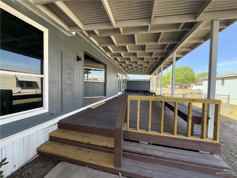13829 Park Place, La Feria, TX 78559 - #2