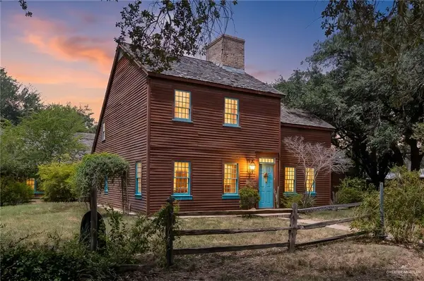 1803 N Bryan Road, Mission, TX 78572