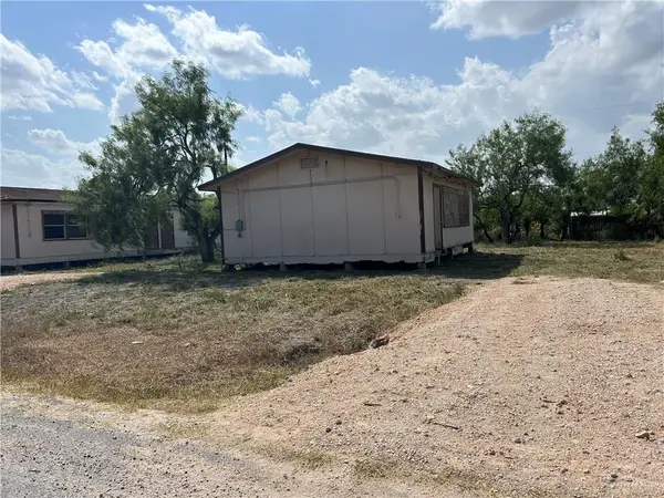 25544 Irene Street #75, San Benito, TX 78586
