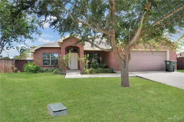 4203 Santa Maria Street, Mission, TX 78572