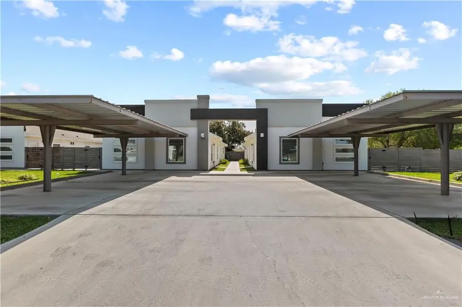1723 W Marlin Street, Pharr, TX 78577 - #2