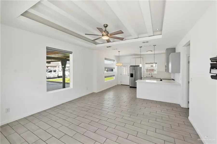 1723 W Marlin Street, Pharr, TX 78577 - #3