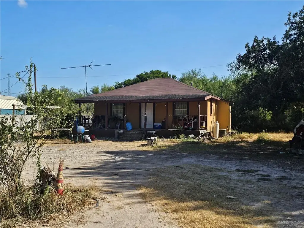 2409 Margot Drive, Mission, TX 78574 - #1