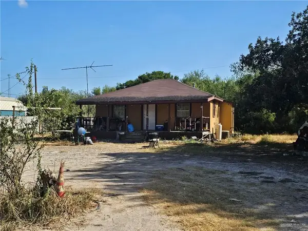 2409 Margot Drive, Mission, TX 78574