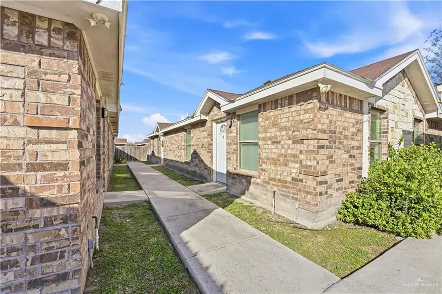 2907 Bella Flor Street, Edinburg, TX 78542 - #2