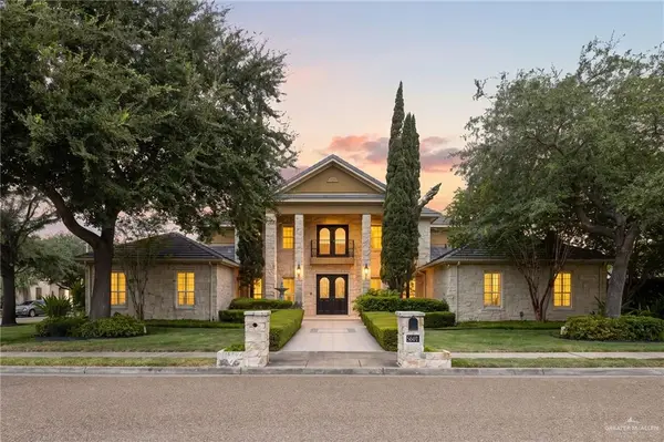 5601 N 4th Street, McAllen, TX 78504