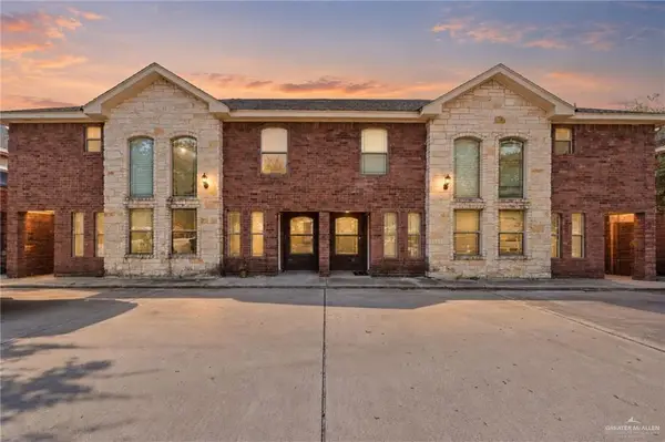 106 S 48th Lane, McAllen, TX 78501