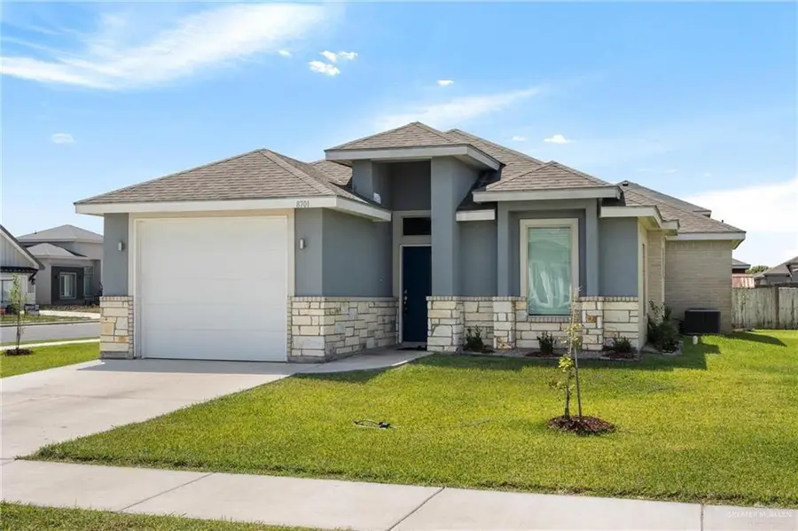 8701 Swan Lake Drive, Harlingen, TX 78552 - #2