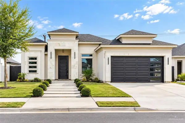 1412 S Waxahachie Street, Alton, TX 78572