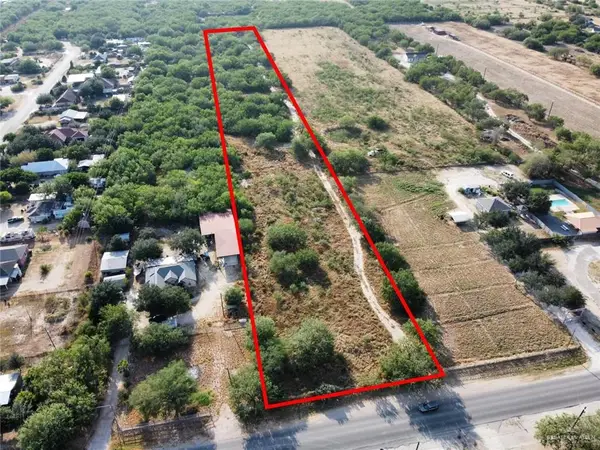 9265 N Bentsen Palm Drive, Mission, TX 78574