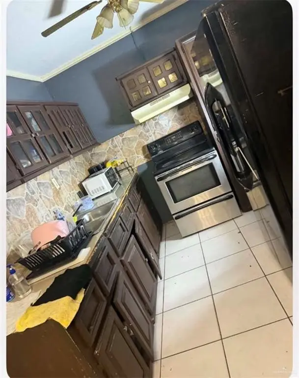 115 W Cardinal Avenue, Pharr, TX 78577 - #3