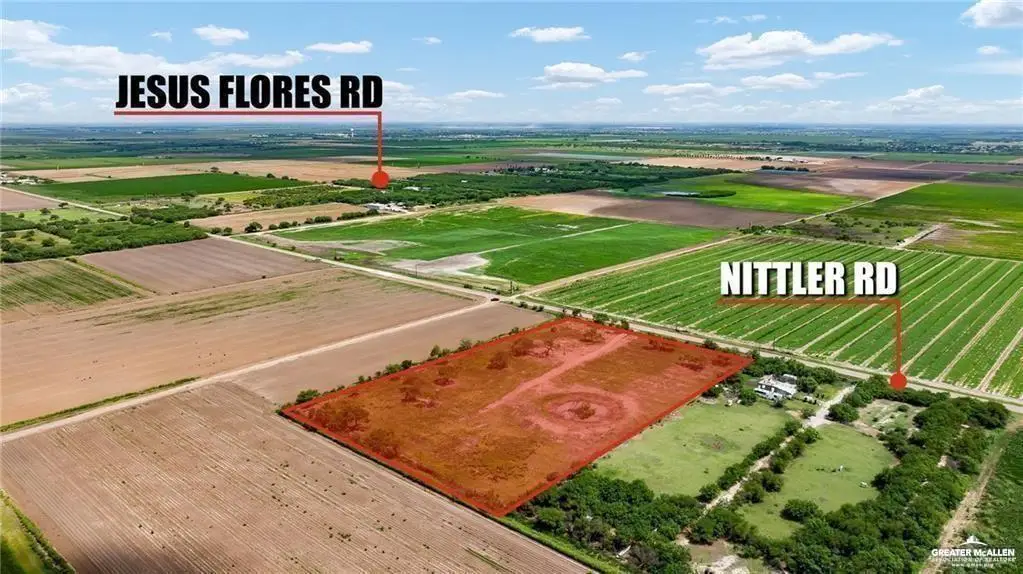 0000 Nittler Road, Edcouch, TX 78538 - #1