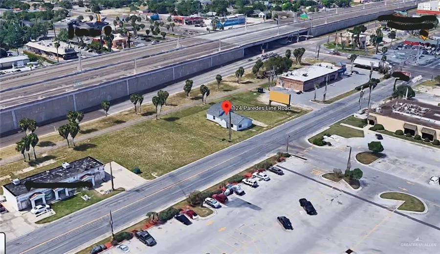 124 Paredes Line Road, Brownsville, TX 78521 - #2