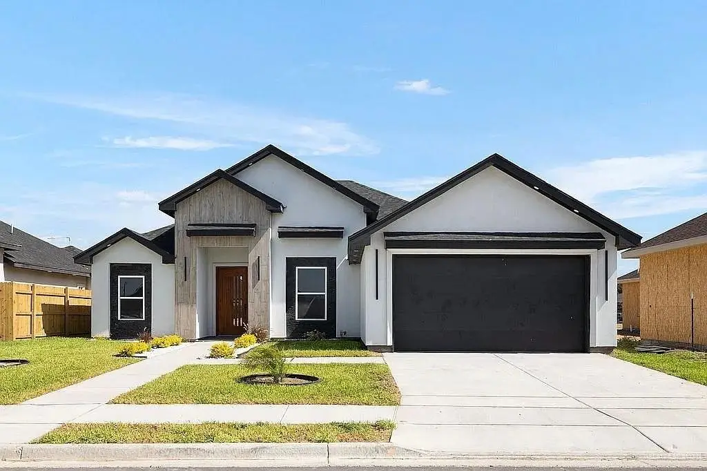 702 Sonny Drive, San Juan, TX 78589 - #1