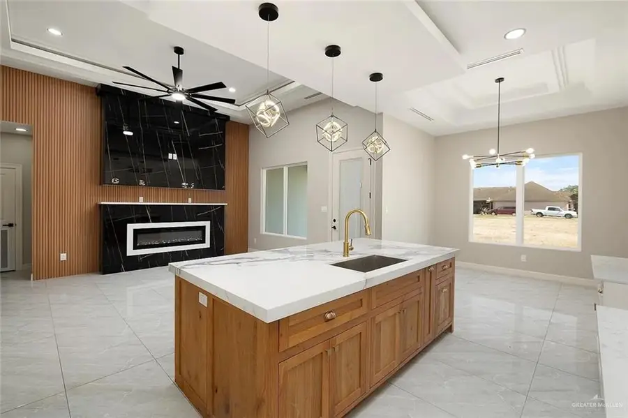 702 Sonny Drive, San Juan, TX 78589 - #2