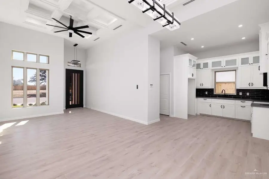 717 E Sadie Street, Edinburg, TX 78541 - #2